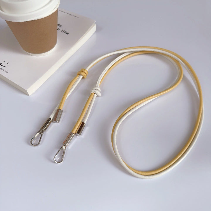 Premium Elastic Cord Lanyard Kalsten