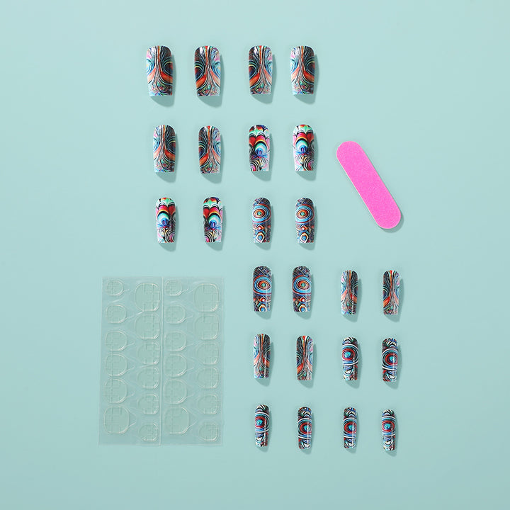 Nail Art Tips Kalsten