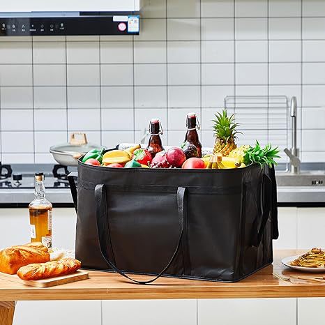 Insulated Shopping Bag Kalsten