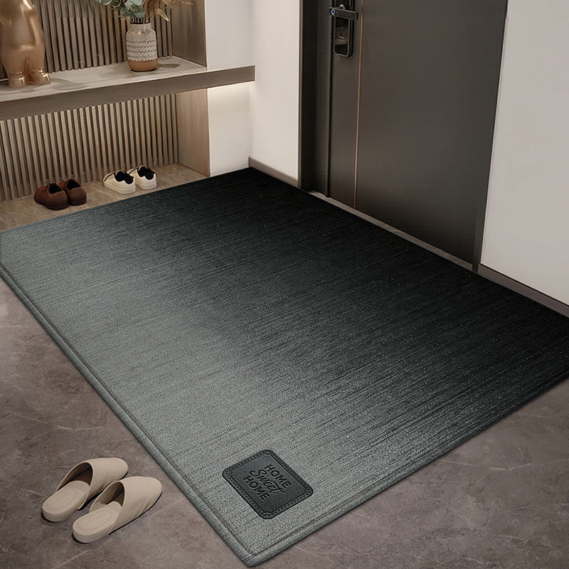 Premium Soft Textured Entrance Mat