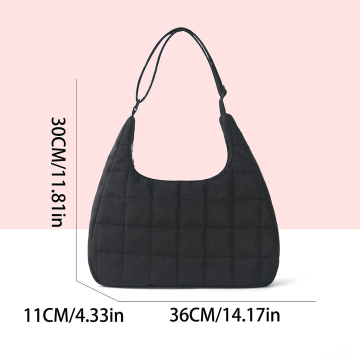 Fashionable and Spacious Travel Bag Kalsten