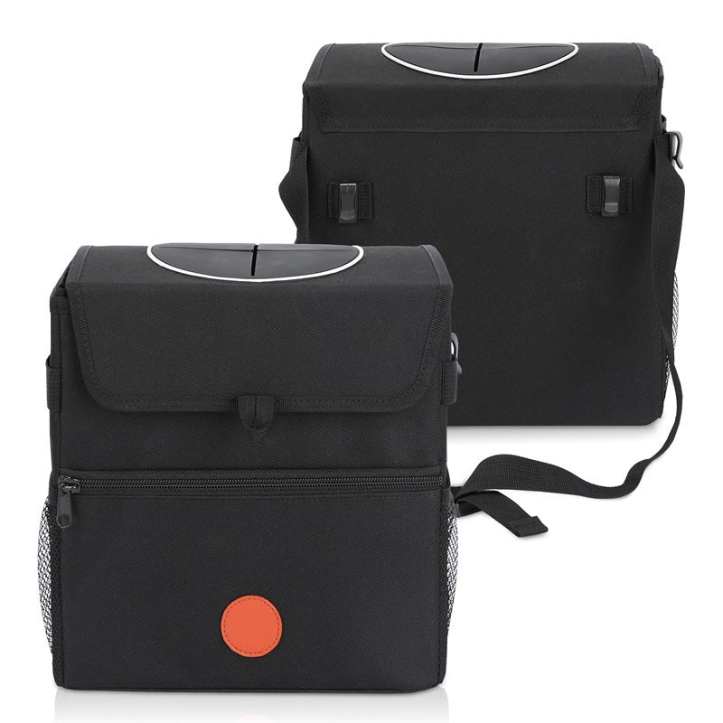 Insulated Lunch Cooler Tote Bag Kalsten
