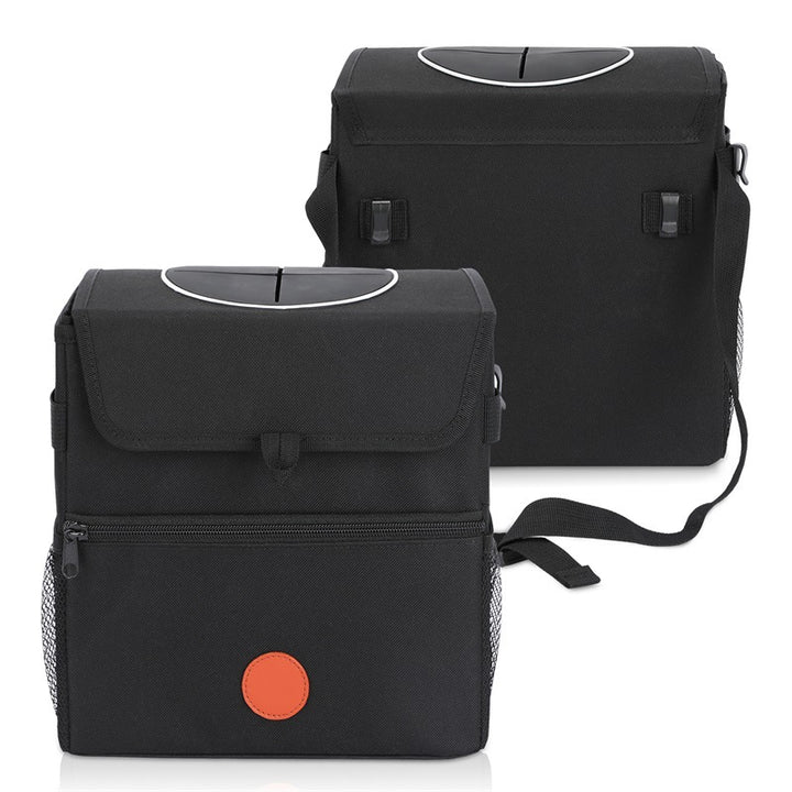 Insulated Lunch Cooler Tote Bag Kalsten