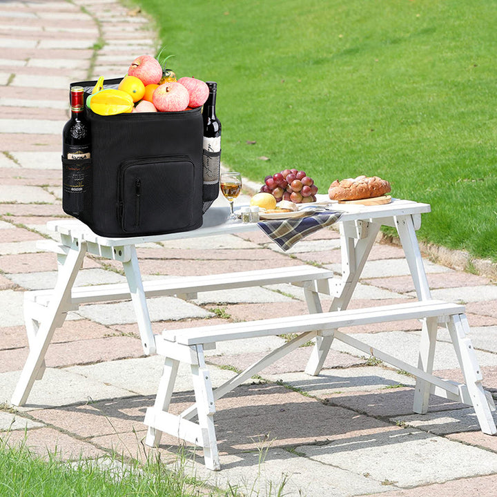 Insulated Cooler Backpack Kalsten