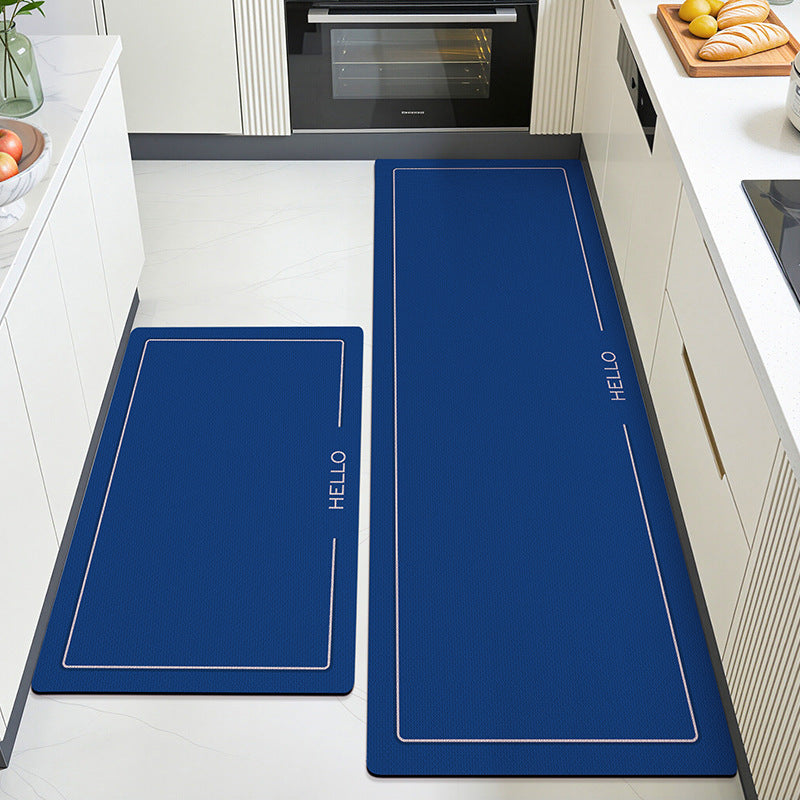 Anti-Fatigue Kitchen Comfort Runner Mat Kalsten