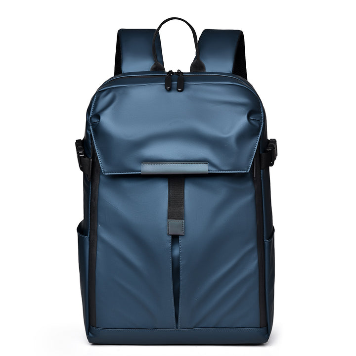 Sleek Modern Commuter Backpack Kalsten