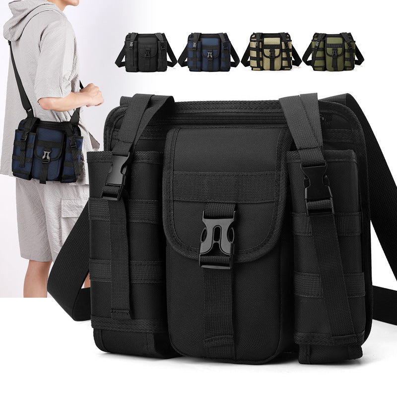 Tactical Utility Organizer Bag Kalsten