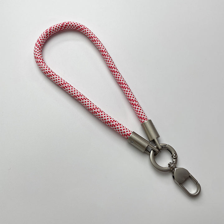 Versatile Rope Keychain Kalsten