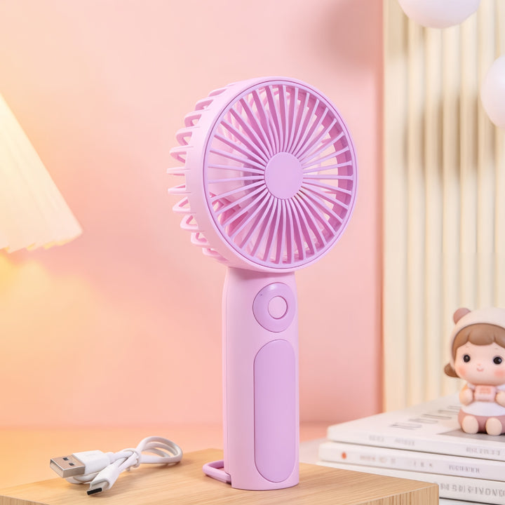 Hand fan Kalsten