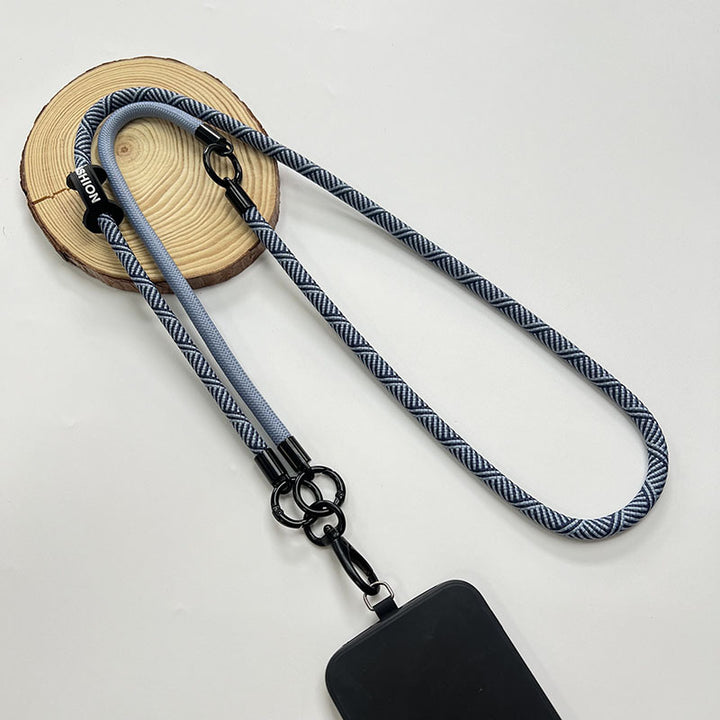 Durable Braided Phone Lanyard Kalsten