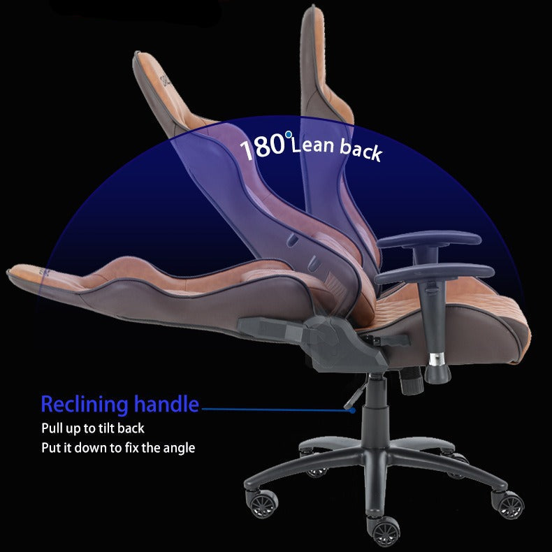 Ergonomic Racing Style Gaming Chair Kalsten