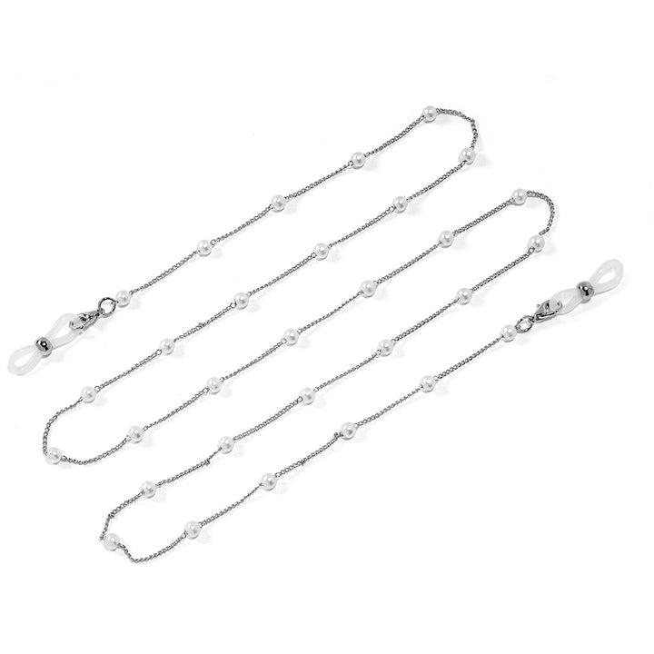 Elegant Pearl Chain Kalsten