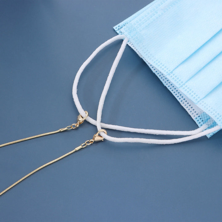 Elegant Eyewear Chain Kalsten