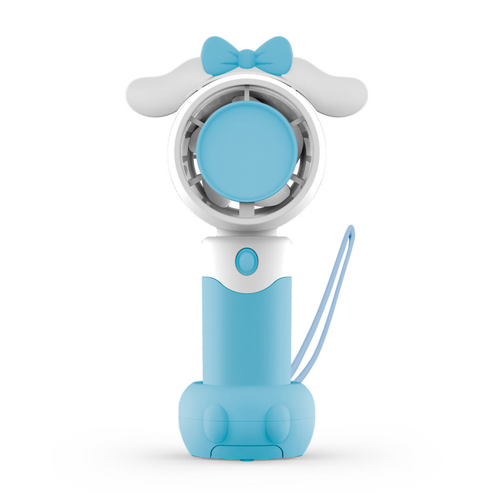 Unisex Portable Mini Handheld Fan Kalsten