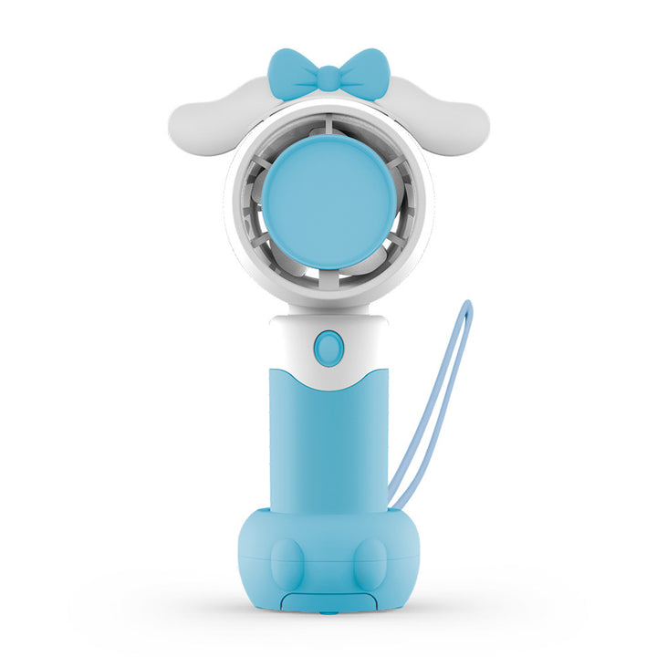 Unisex Portable Handheld Fan kalsten