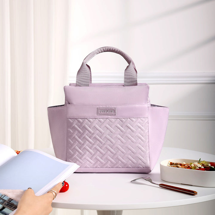 Multifunctional Insulated Storage Tote Kalsten