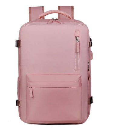 Multi-Functional Work and Travel Backpack Kalsten
