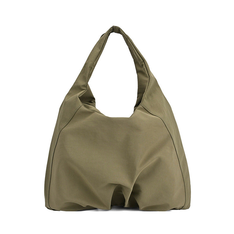 Modern Slouchy Tote Bag Kalsten