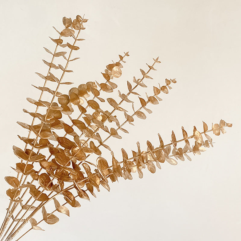 Decorative Faux Berry Stem