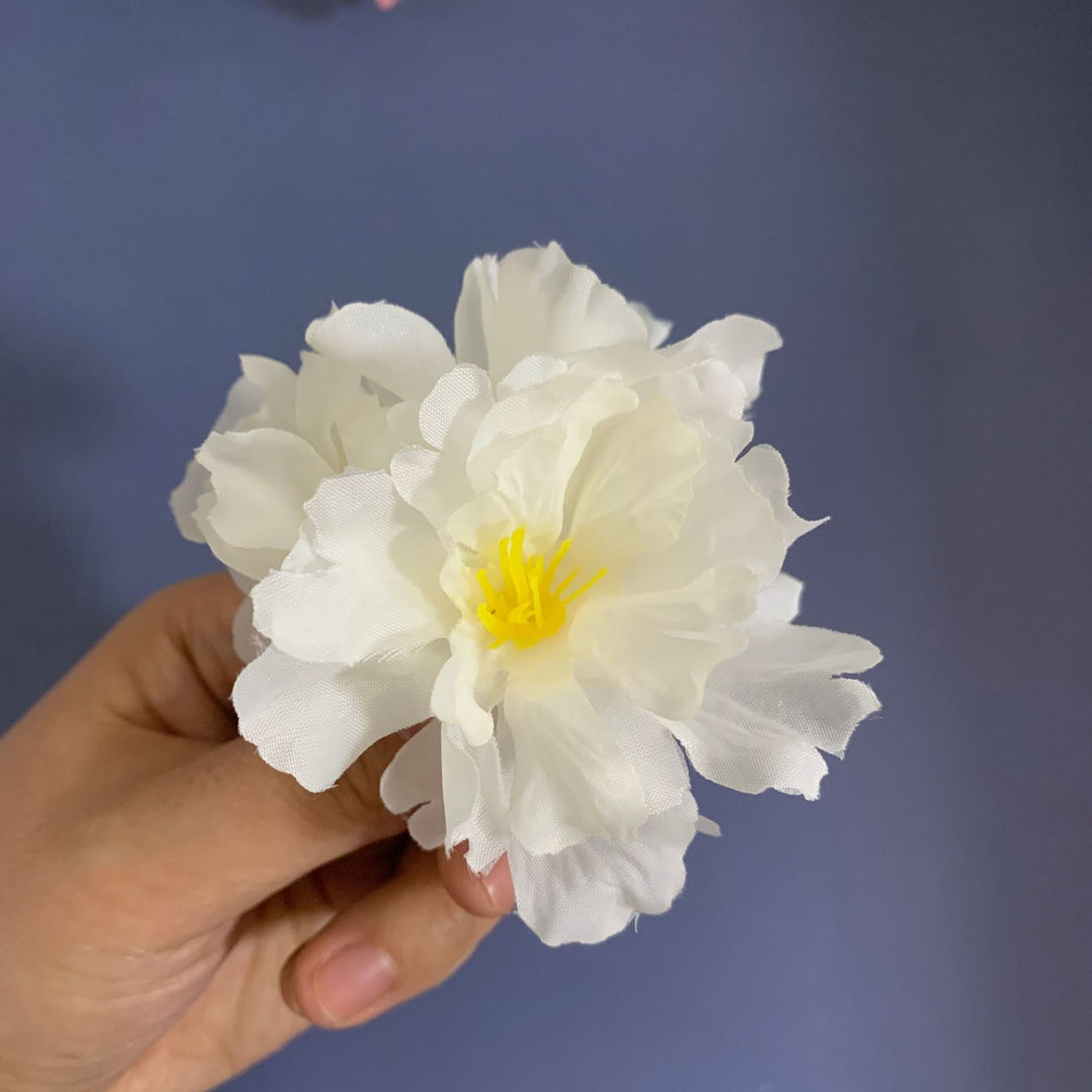 Decorative Floral Hand Corsage