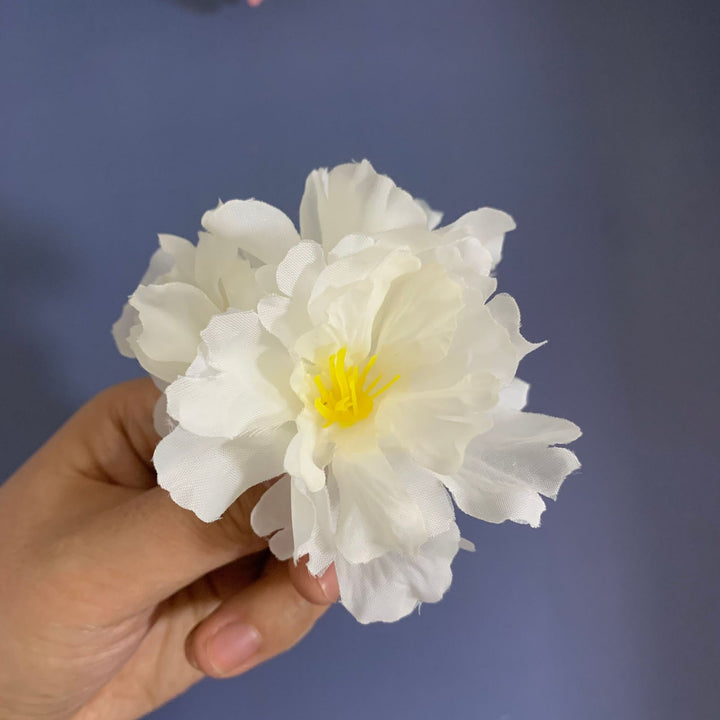 Decorative Floral Hand Corsage