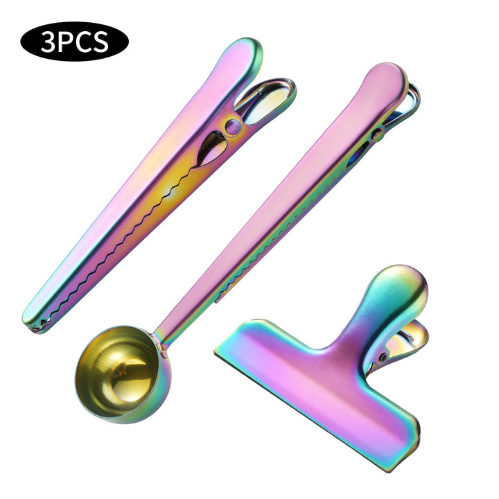 Elegant Hair Cutting Clip Kalsten