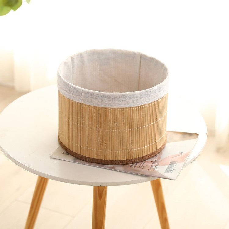 More Elegant and Multifunctional Storage Basket Kalsten