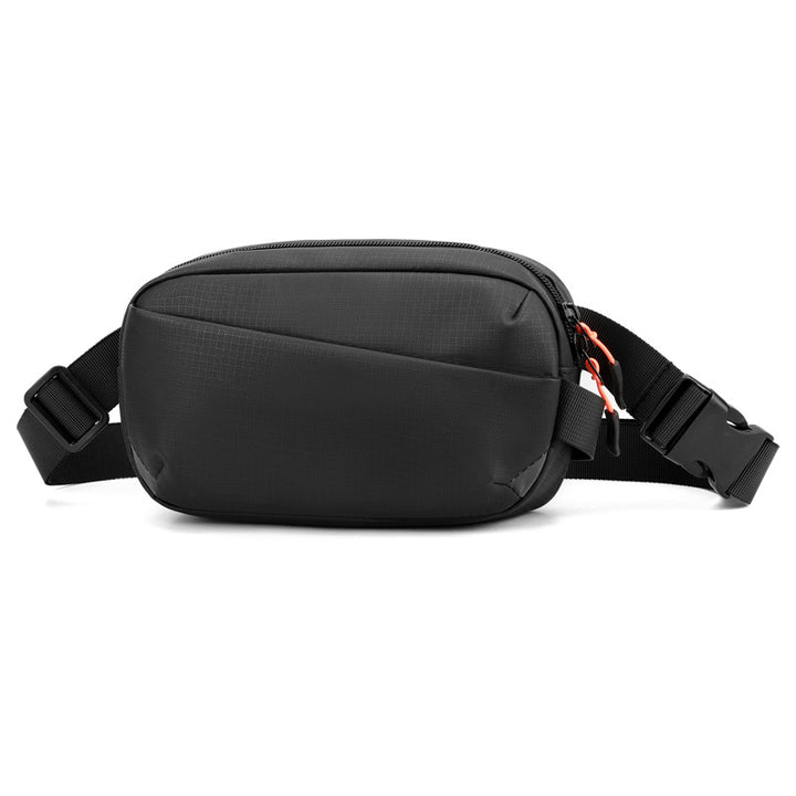 Sleek Crossbody Utility Bag Kalsten