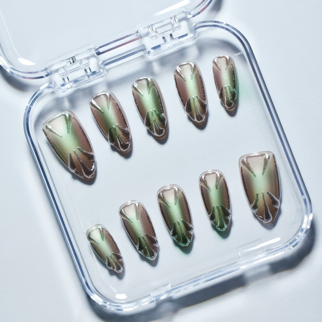 Nail Art Kalsten