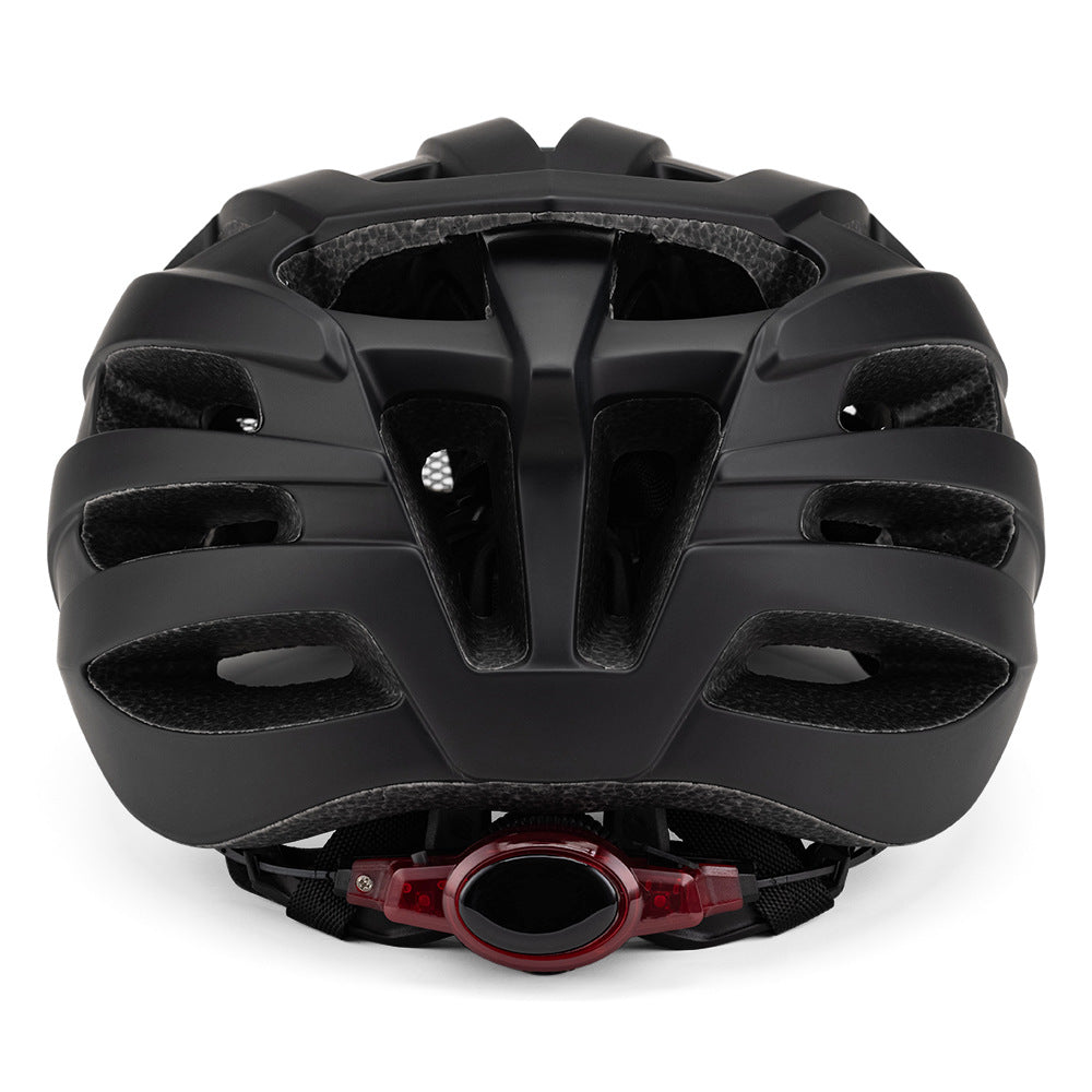 Lightweight Aerodynamic Cycling Helmet Kalsten