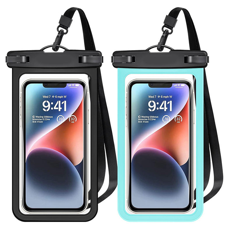 Waterproof Smartphone Case Kalsten