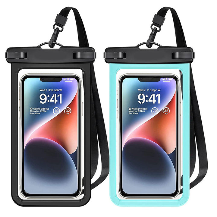 Waterproof Smartphone Case Kalsten