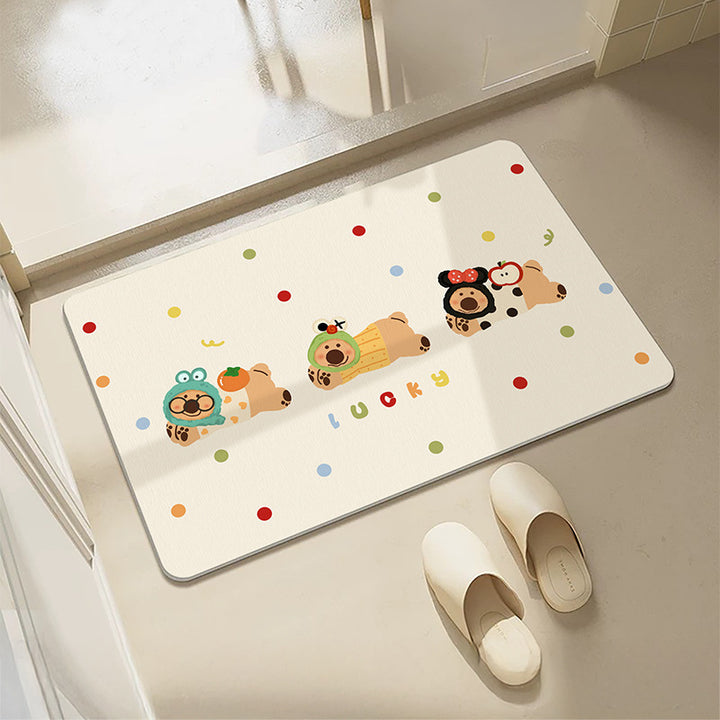 Doormat Kalsten