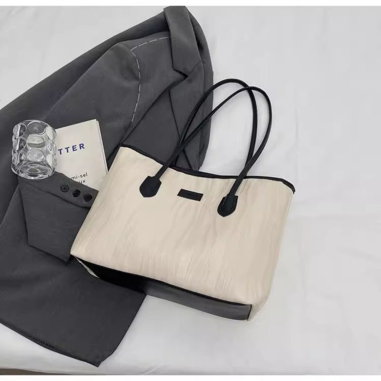 Sleek Modern Tote Bag Kalsten