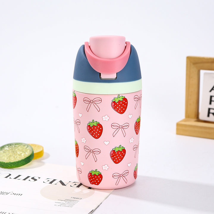 Girl's Drink Bottle Kalsten
