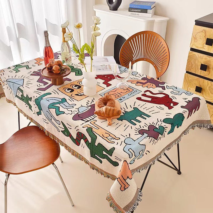Tablecloth