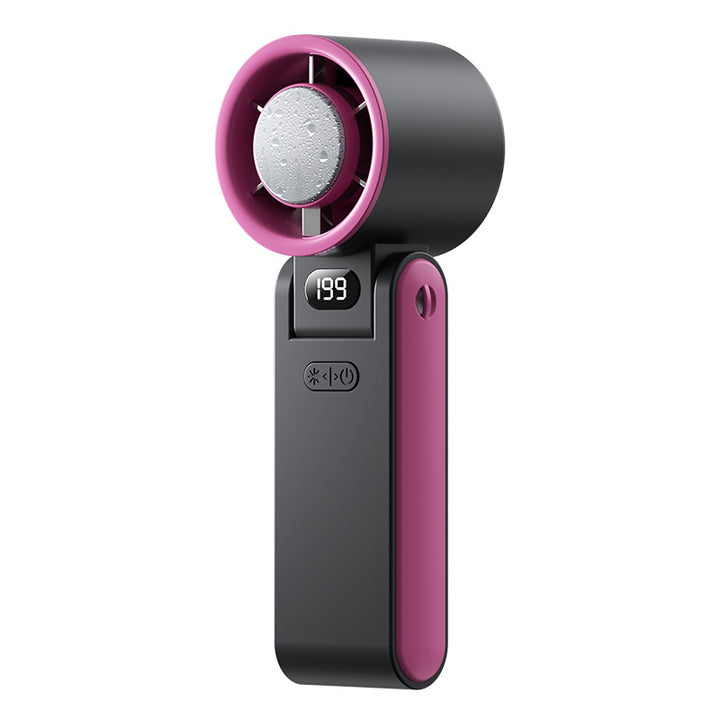 Ladies portable mini fan Kalsten