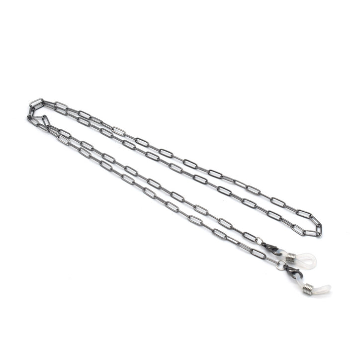 Chic Metal Link Eyewear Chain Kalsten