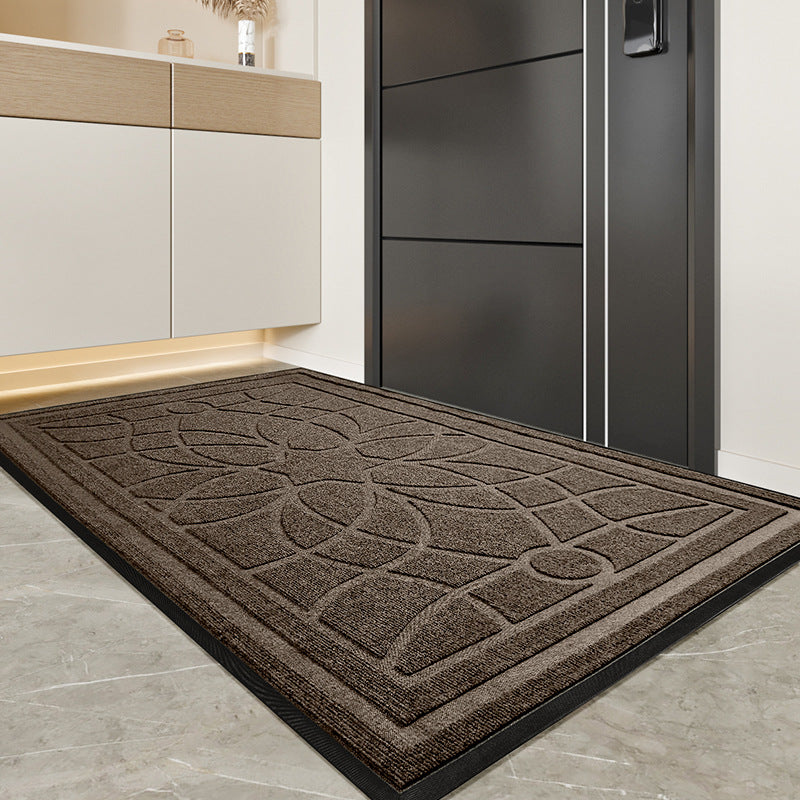Stylish Entrance Mat Kalsten