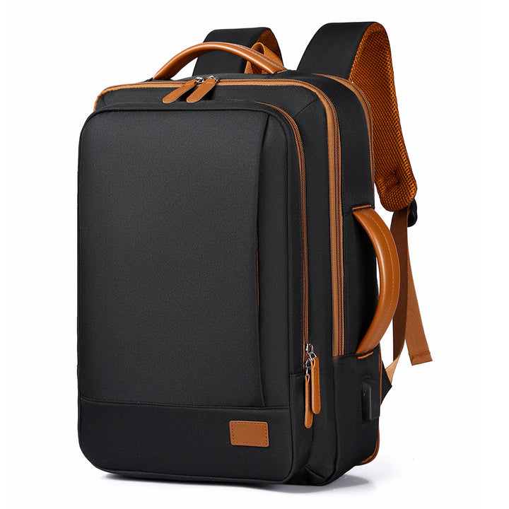 Professional Multi-Functional Laptop Briefcase Kalsten
