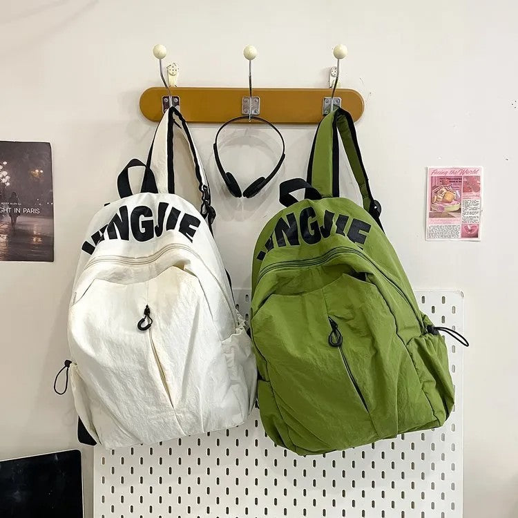 Casual Fashion Backpack