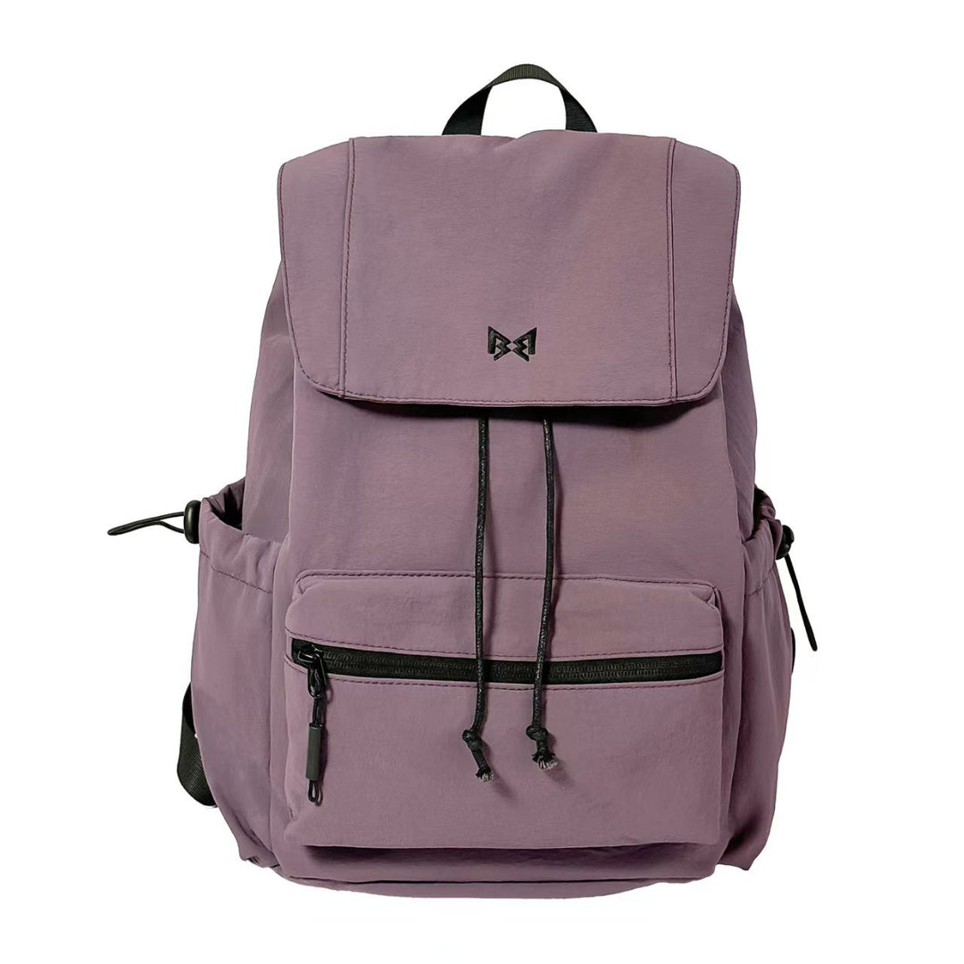 Backpack with Ergonomic Design and Multifunctional Compartments Kalsten