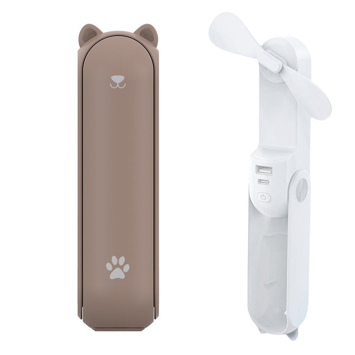 Women's Portable Mini Fan Kalsten