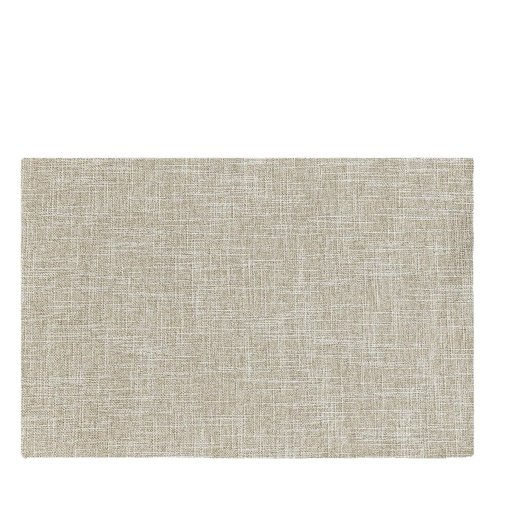Elegant Dining Table Placemat Kalsten