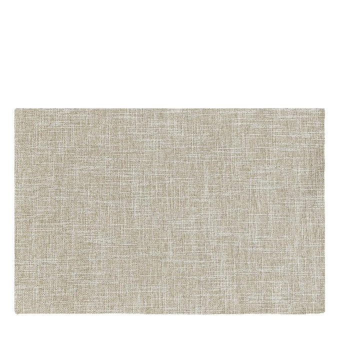 Elegant Dining Table Placemat Kalsten