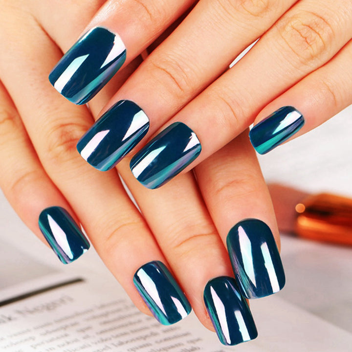 Stylish Art Nails Kalsten