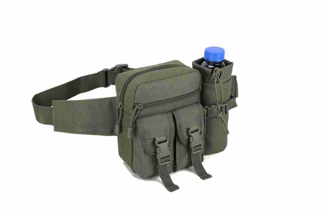 Tactical Multi-Function Waist Bag Kalsten