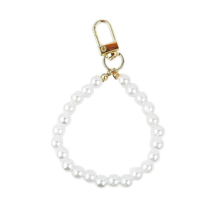 Chic Pearl Keychain Kalsten