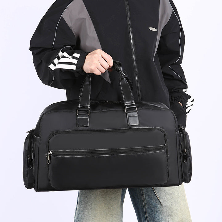 High-Performance Gym Duffle Bag Kalsten