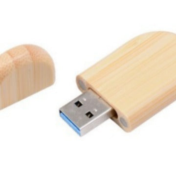 Eco-Friendly oden USB Flash Drive Kalsten